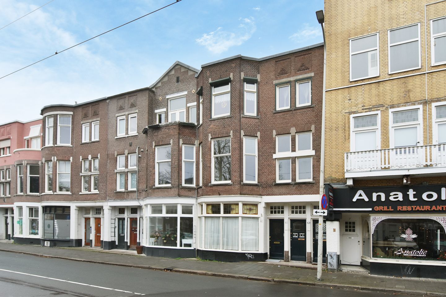 Foto 34 van Laan van Meerdervoort 475