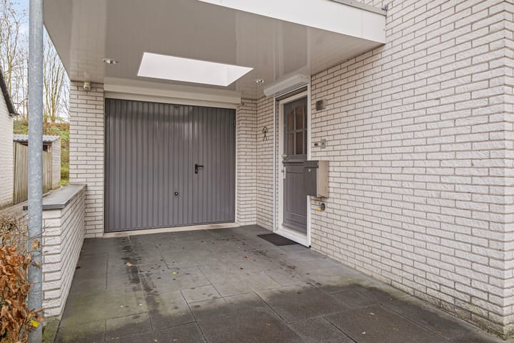 Foto 5 van Rubensstraat 125