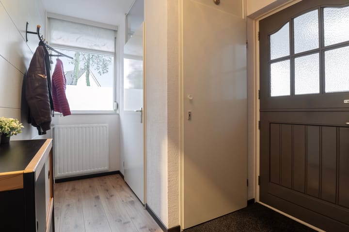 Foto 6 van Rubensstraat 125