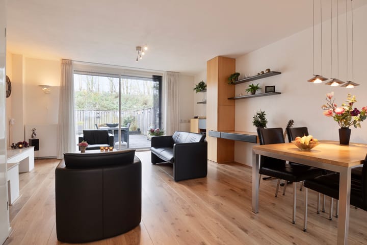 Foto 7 van Rubensstraat 125