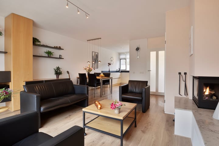 Foto 11 van Rubensstraat 125