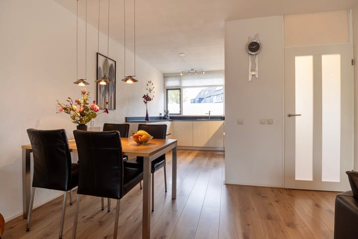 Foto 12 van Rubensstraat 125