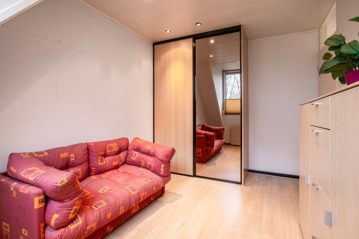 Foto 25 van Rubensstraat 125