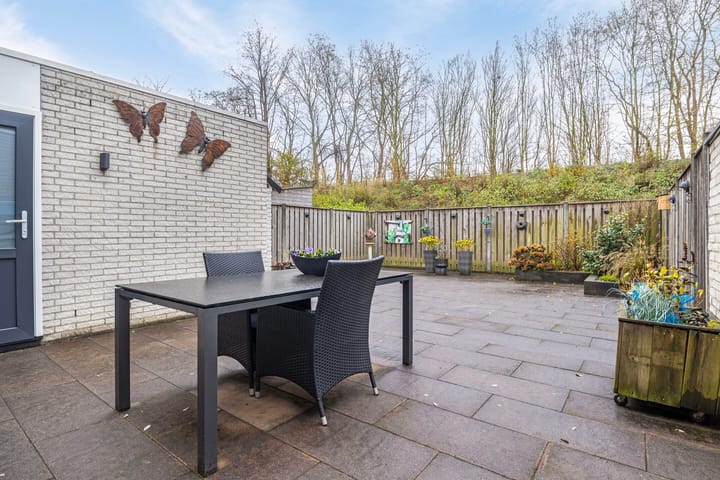 Foto 33 van Rubensstraat 125