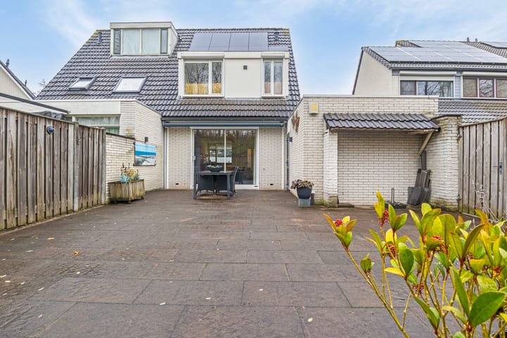 Foto 35 van Rubensstraat 125