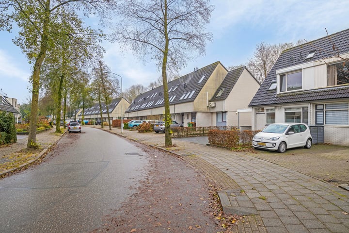 View photo 37 of Rubensstraat 125