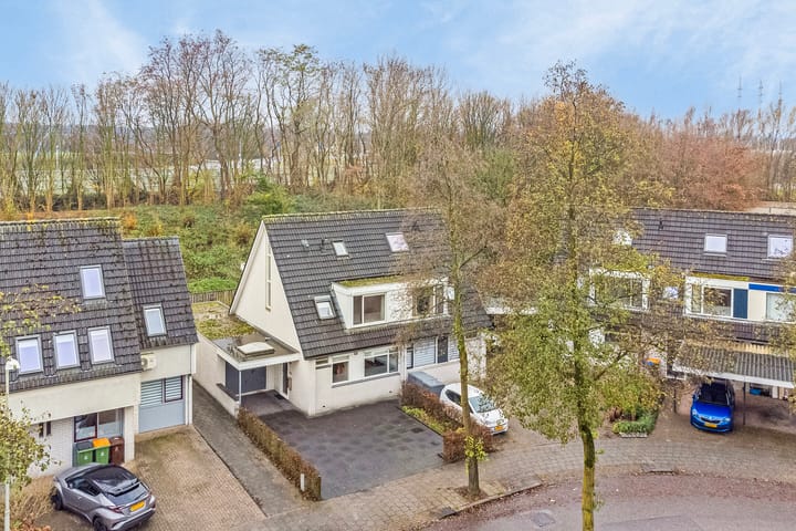 Foto 38 van Rubensstraat 125