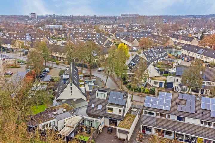 Foto 40 van Rubensstraat 125