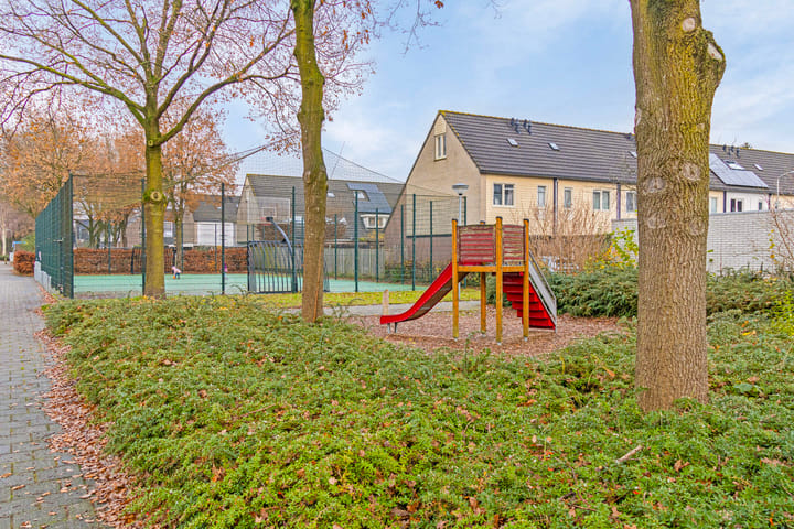 Foto 41 van Rubensstraat 125