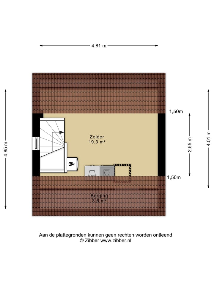 Foto 45 van Rubensstraat 125