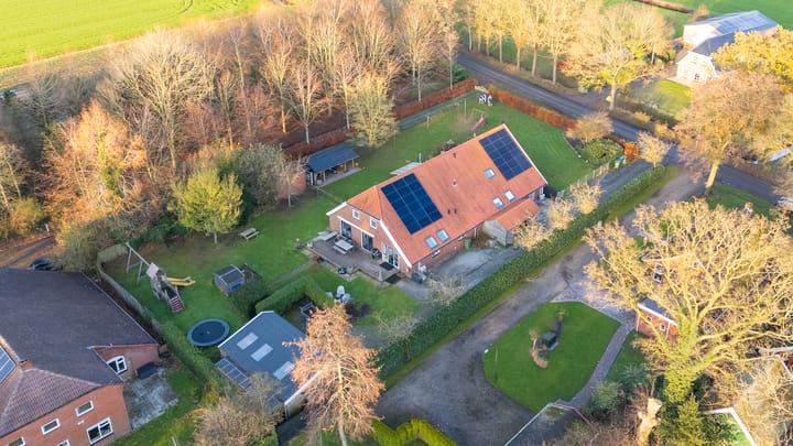 Foto 4 van Vledderhuizen 17