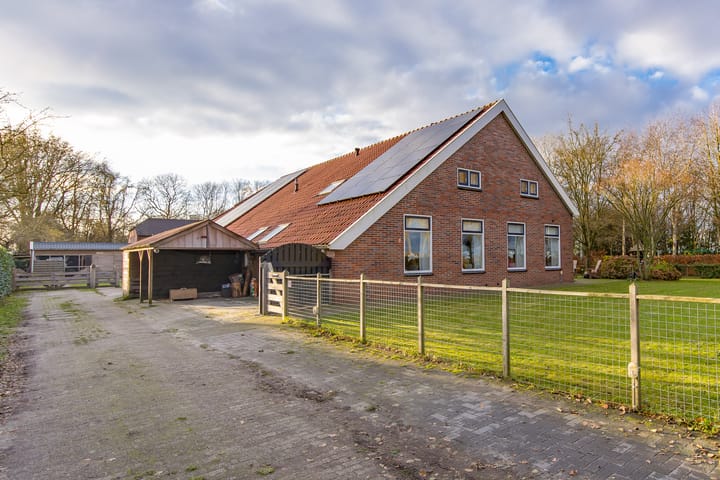 Foto 77 van Vledderhuizen 17