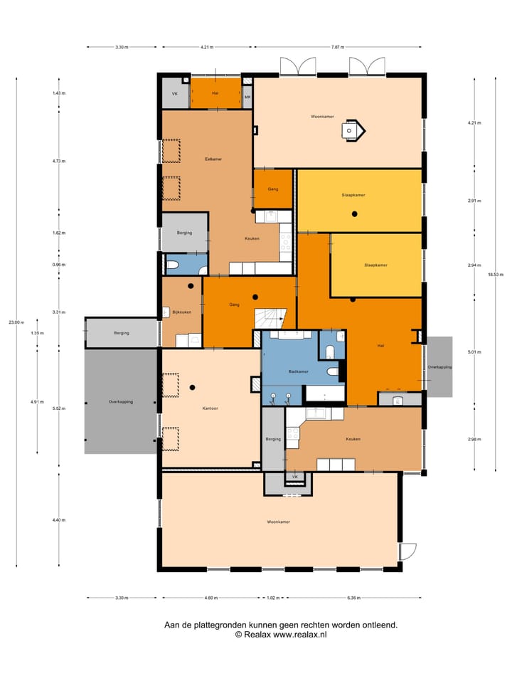 Foto 78 van Vledderhuizen 17