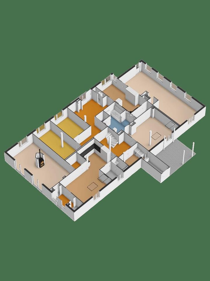 Foto 80 van Vledderhuizen 17