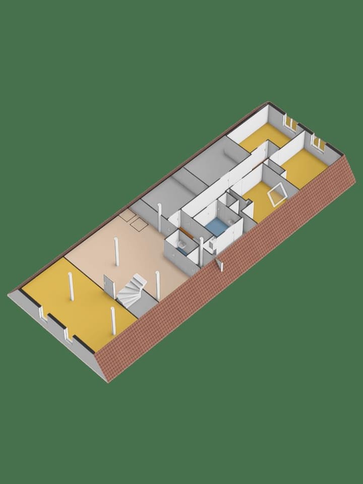 Foto 81 van Vledderhuizen 17