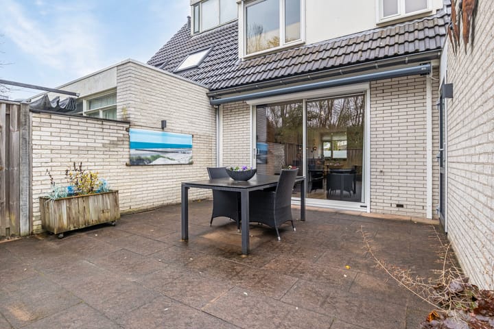 Foto 4 van Rubensstraat 125