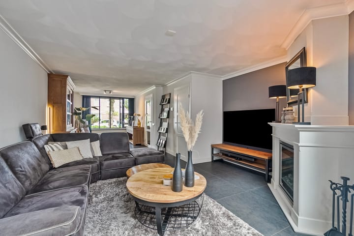 Foto 3 van Houtwal 14