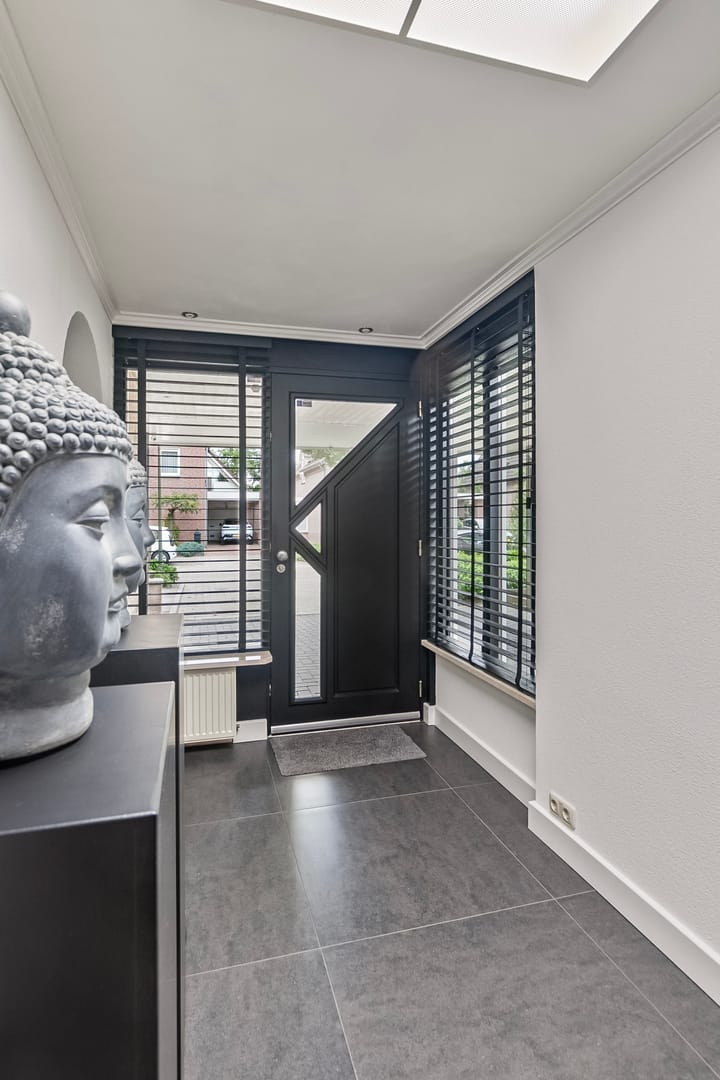 Foto 6 van Houtwal 14