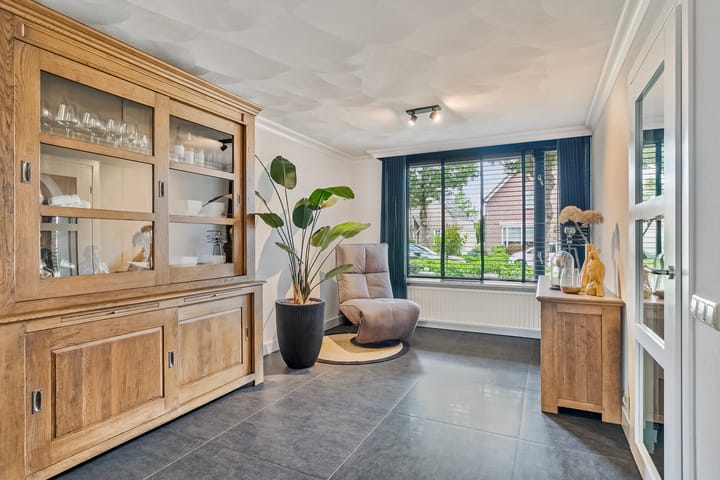 Foto 9 van Houtwal 14