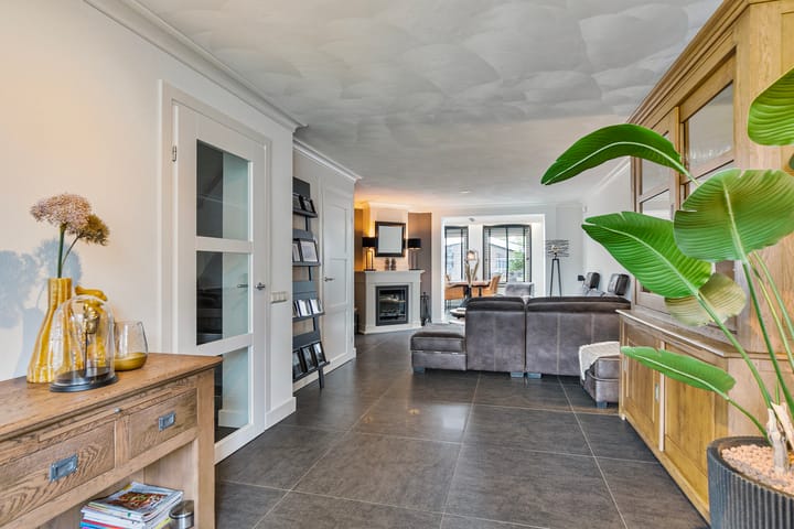 Foto 10 van Houtwal 14