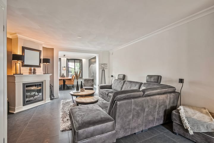 Foto 11 van Houtwal 14