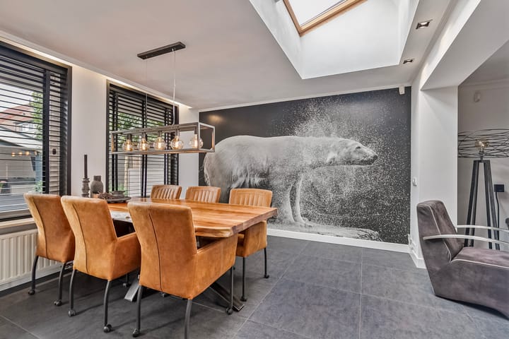 Foto 13 van Houtwal 14