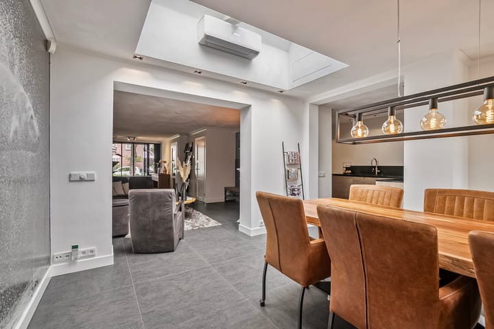 Foto 14 van Houtwal 14