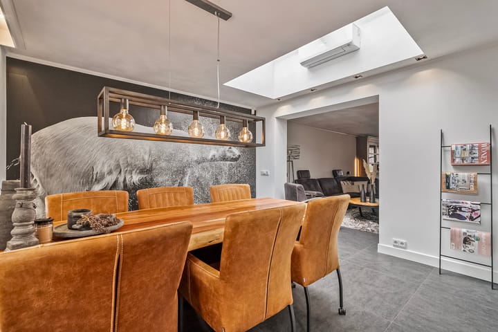 Foto 15 van Houtwal 14