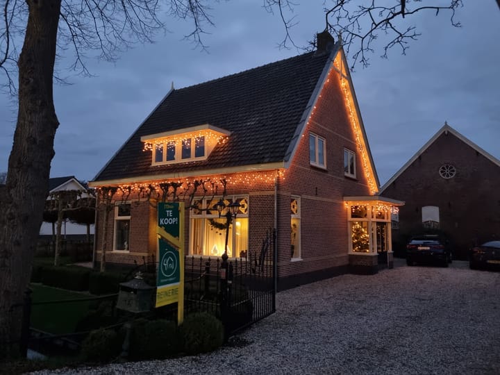 Foto 62 van Dorp 262