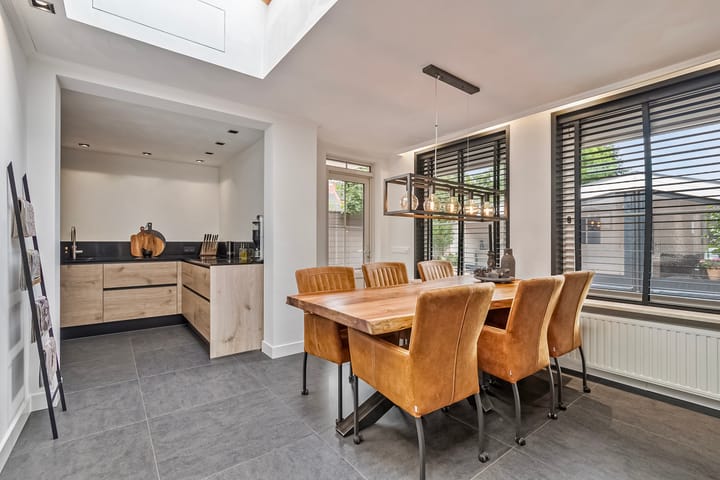 Foto 16 van Houtwal 14