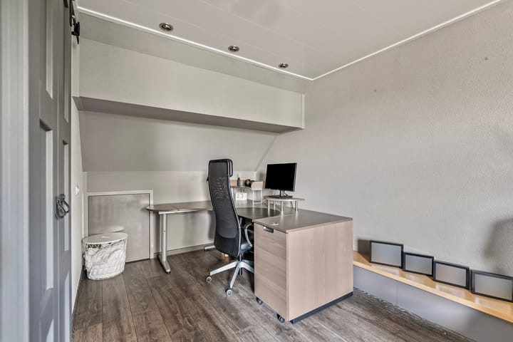 Foto 36 van Houtwal 14