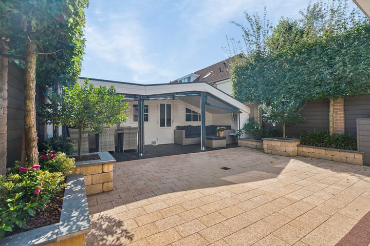 Foto 39 van Houtwal 14