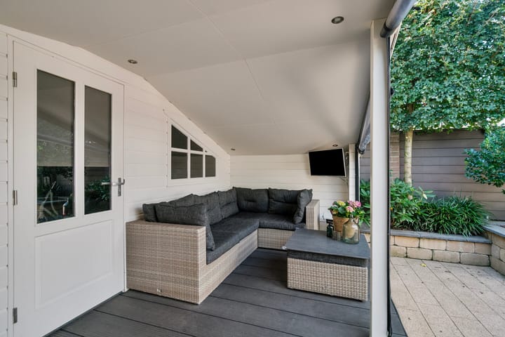 Foto 40 van Houtwal 14