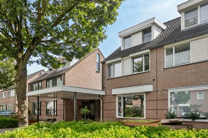 Foto 43 van Houtwal 14