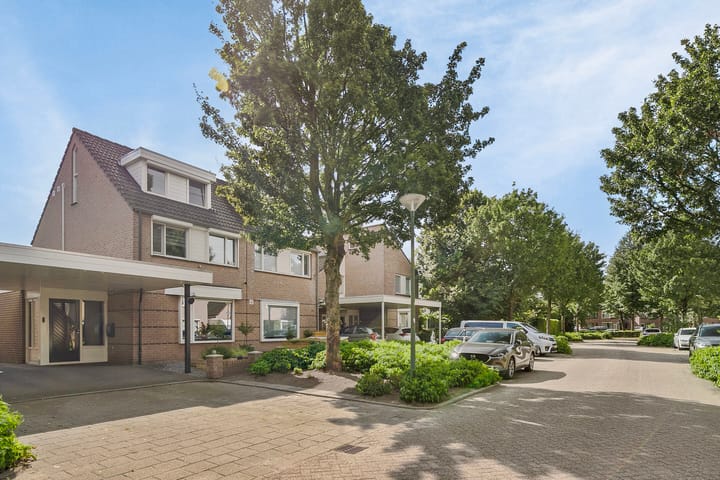 Foto 44 van Houtwal 14