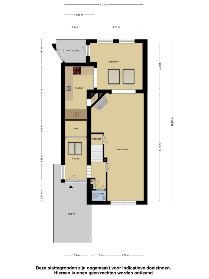 Foto 45 van Houtwal 14