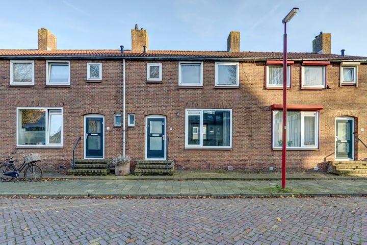 Irenestraat 19