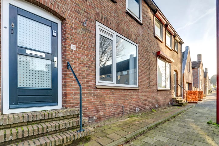 Foto 2 van Irenestraat 19