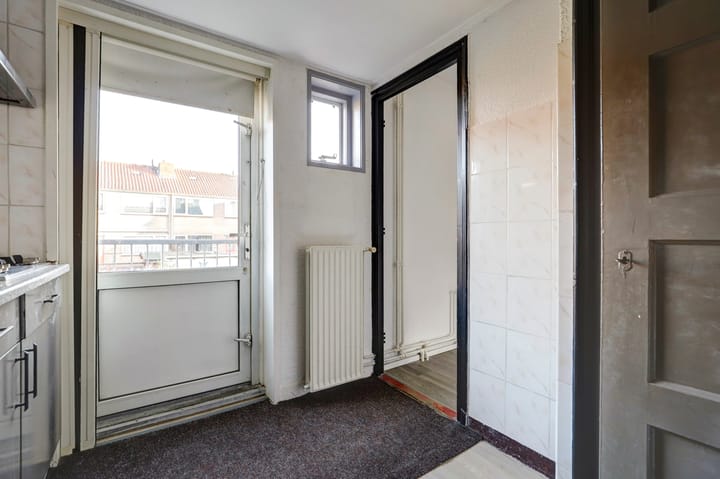 Foto 5 van Irenestraat 19