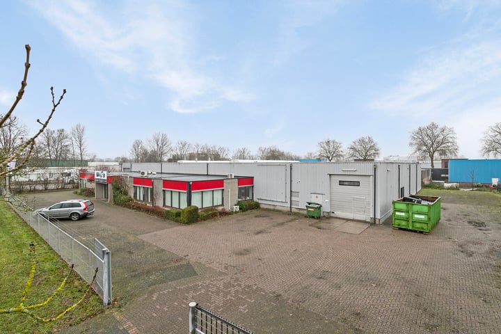 Lübeckstraat 5