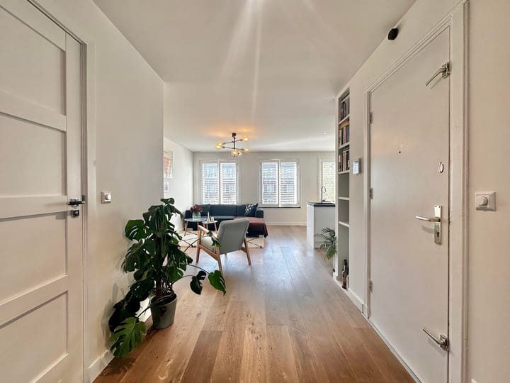 Foto 8 van Hoofdweg 232-2