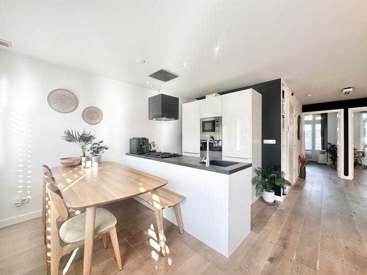 Foto 5 van Hoofdweg 232-2