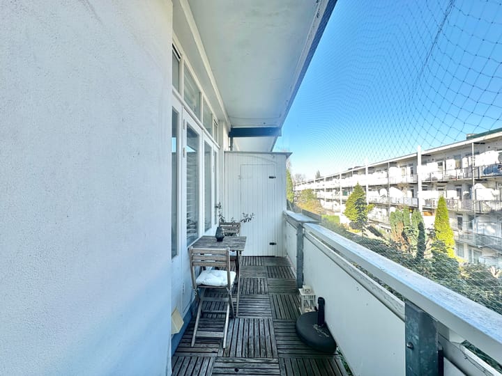 Foto 9 van Hoofdweg 232-2