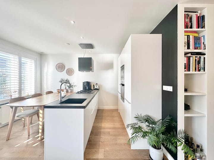 Foto 6 van Hoofdweg 232-2