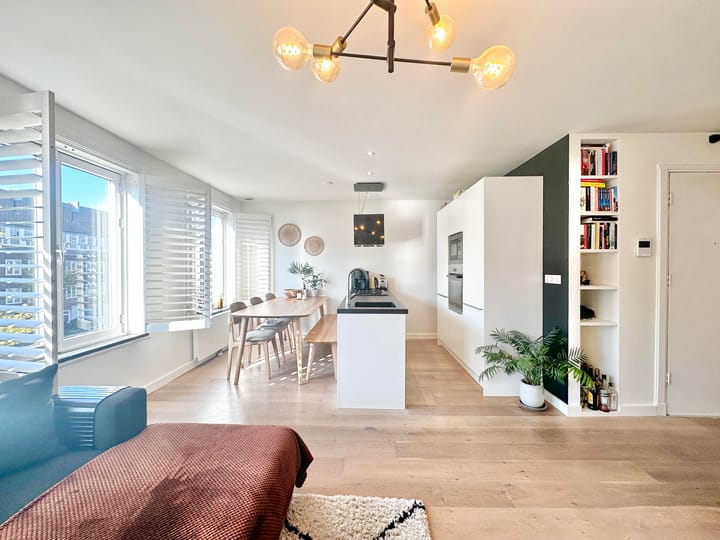 Foto 3 van Hoofdweg 232-2