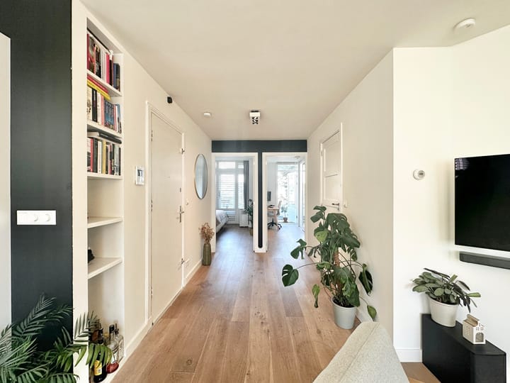 Foto 7 van Hoofdweg 232-2