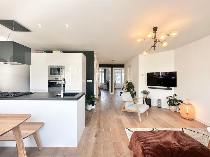 Foto 2 van Hoofdweg 232-2