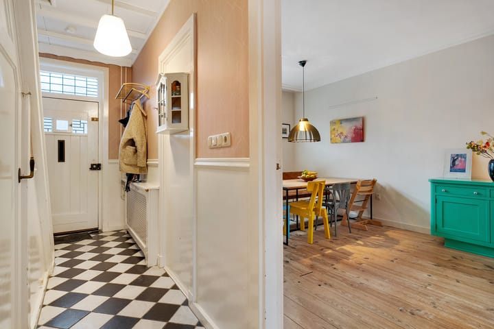 Foto 3 van Hyacinthstraat 13