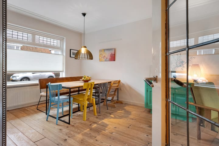 Foto 5 van Hyacinthstraat 13