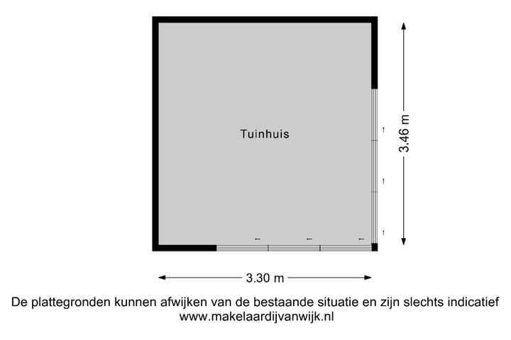 View photo 53 of Westerbaan 30